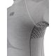 4. Viking Lava Lady women's thermal underwear set made of merino wool, trousers and blouse (500/24/5522/0200)