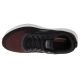 3. Skechers Go Run Pulse Strada 220096-BKRD Black 42.5