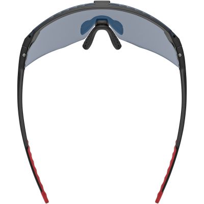 3. uvex Pace stage s cycling glasses