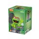 BLOKEES SESAME STREET FIGURES preCOOL S1 - OSCAR