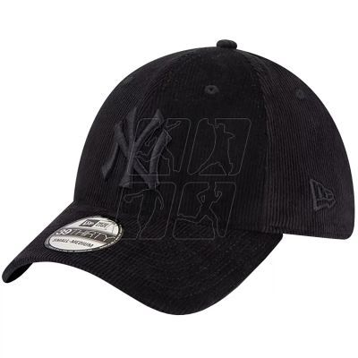 New Era Cord 39THIRTY New York Yankees Cap W 60364204