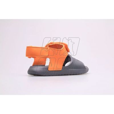 7. Sandals Puma Divecat V2 Jr 369545-13