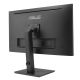 24. ASUS VA32UQSB Computer Monitor 80 cm (31.5") 3840 x 2160 px 4K Ultra HD LED Black