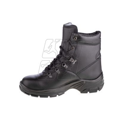 2. Protektor Commando 113-030 shoes