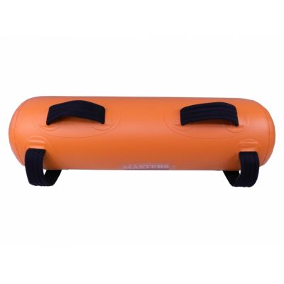 2. HYDROBALANCE 36L orange roller bag