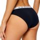12. TOMMY HILFIGER WOMEN'S 3-PACK BIKINI PANTIES