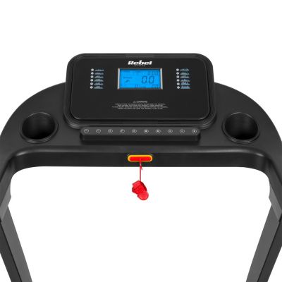 3. REBEL ACTIVE electric treadmill model RBA-1003