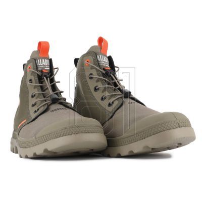 6. Palladium Pampa Lite Journey M 79539-325-M shoes 