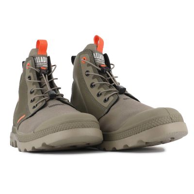 6. Palladium Pampa Lite Journey M 79539-325-M shoes 