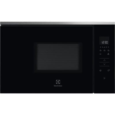 ELECTROLUX KMFE172TEX microwave oven