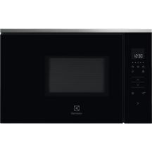 ELECTROLUX KMFE172TEX microwave oven