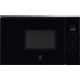 ELECTROLUX KMFE172TEX microwave oven