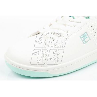 12. Fila Crosscourt shoes W FFW0259.13208