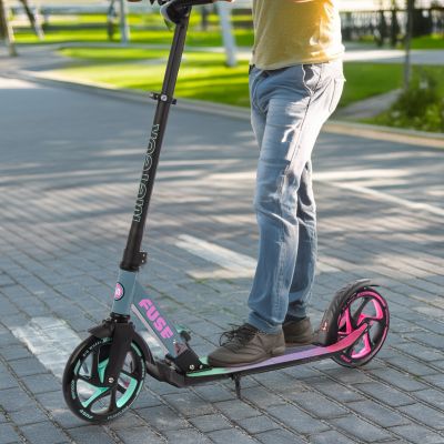20. Meteor Fuse 16948 Scooter