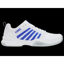 K-swiss COURT EXPRESS 2 WHITE/DAZZLING BLUE-M sneakers (04428-142-M)