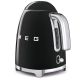 9. SMEG KLF03BLEU electric kettle