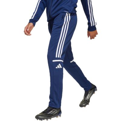 9. adidas Squadra 25 Training Jr Pants JD4799