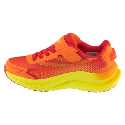 2. Skechers Max Cushioning Ascender 404022L-ORMT Orange Size 31