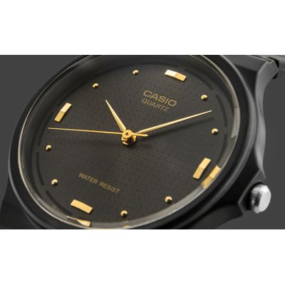 4. Women's watch CASIO MQ-76-1ALDF + BOX