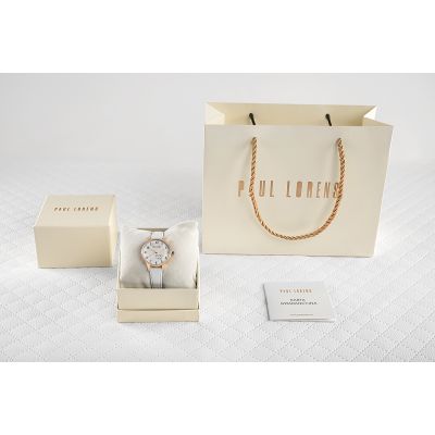 8. Children's Watch Paul Lorens Dog PL12491A2-3C2-3 + BOX