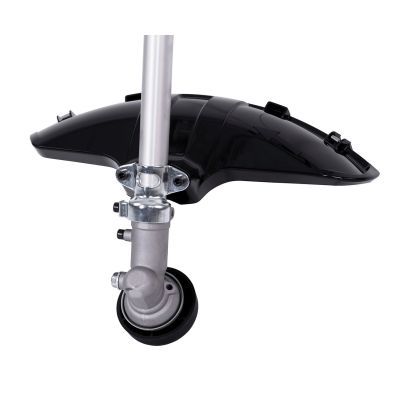 3. Cordless trimmer (brush cutter) - Makita UR017GZ