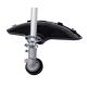 3. Cordless trimmer (brush cutter) - Makita UR017GZ
