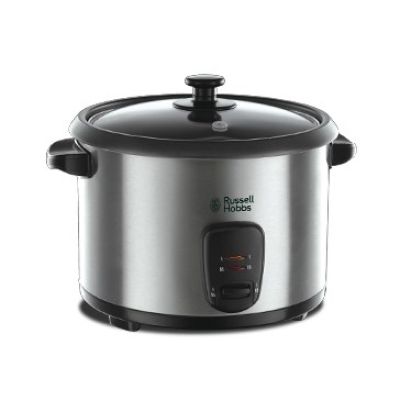 12. Russell Hobbs Rice Cooker 19750-56
