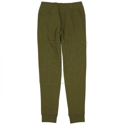 2. Champion Rib Cuff Pants M 220301 GS573