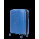 2. SwissBags Echo cabin suitcase 55 cm 17785 navy