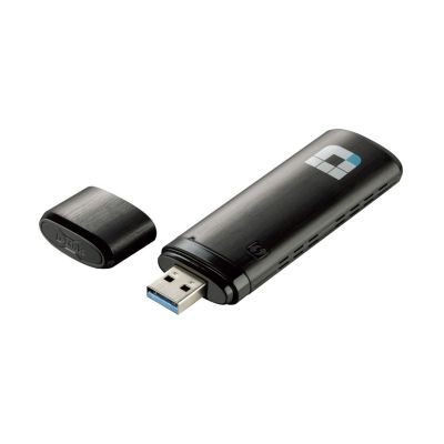 3. D-Link AC1200 WLAN 867 Mbps