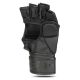 6. MMAM Gloves - Black Master - Valor Series