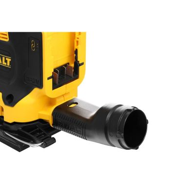 11. DeWALT DCW200N-XJ portable sander