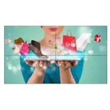 Philips Signage Solutions 49BDL2105X/00 signage display 123.2 cm (48.5") IPS 500 cd/m2 Full HD Black 24/7