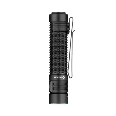 2. Olight WARRIOR Mini 3 1750lm Classic LED Flashlight