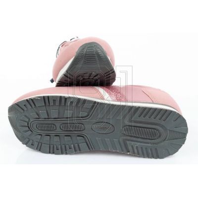 9. US Polo ASSN shoes. IN NOBIK003A-PIN001