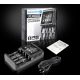 7. everActive UC-4000 charger (No data available)