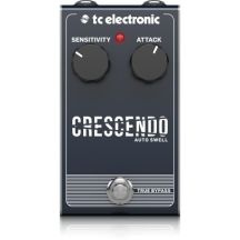 TC Electronic Crescendo Auto Swell Auto swell effect