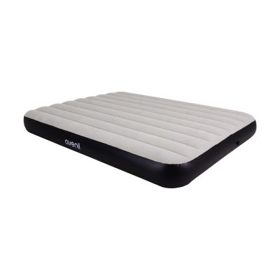 AVENLI king size air mattress 203x152x25