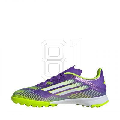 5. Adidas F50 League TF Jr JI0000 Football Boots