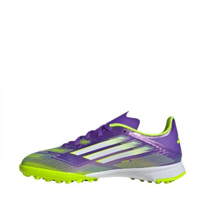 5. adidas F50 League TF Jr JI0000 Football Boots