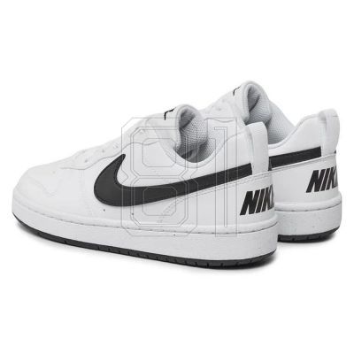 4. Nike Jordan Court Borough Low Recraft (GS) Jr DV5456-104 shoes