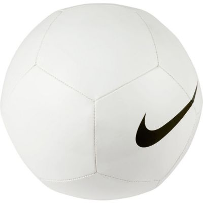 3. Nike Pitch Team Soccer Ball DH9796-100