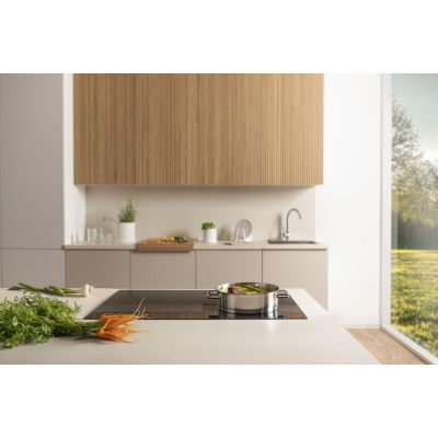 17. Induction hob GORENJE GI8432BSCWF 80 cm