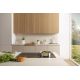 17. Induction hob GORENJE GI8432BSCWF 80 cm