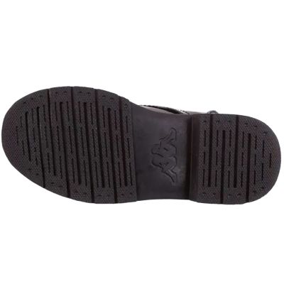 24. Kappa Deenish Shine Jr 260841K 1115 shoes