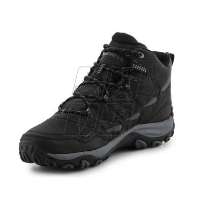 8. Merrell West Rim Sport Mid Gtx M J036519 shoes