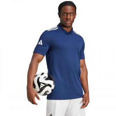 2. Adidas Squadra 25 Polo Shirt M JY3420