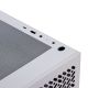 2. Cooler Master Elite 302 Mini Tower White