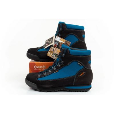 10. Aku Slope Micro GORE-TEX Men's Hiking Shoes [885.10 671]