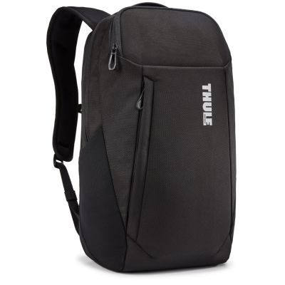 2. Thule TACBP-2115 Accent Backpack 20L for Laptop, Black